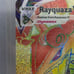 Rayquaza VMAX (Secret) 217/203 Swsh07: Evolving Skies Holo