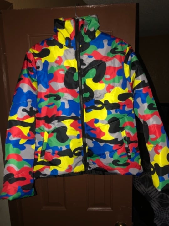 Jacket