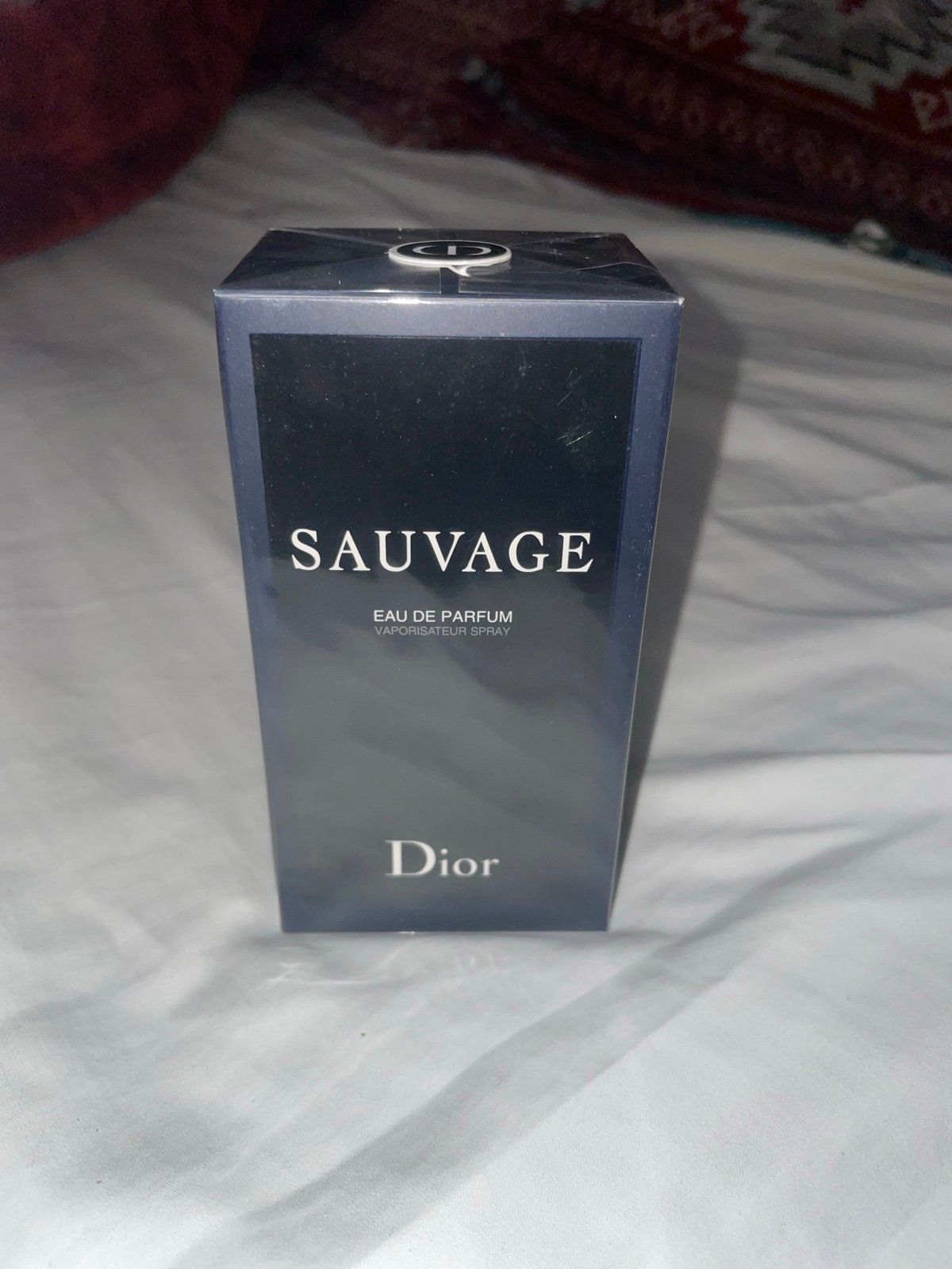 Dior Sauvage