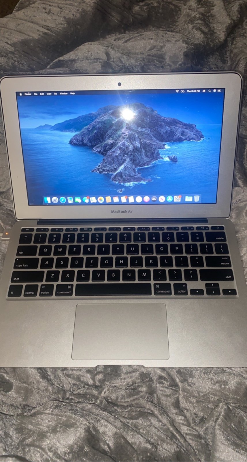 MacBook Air 2013