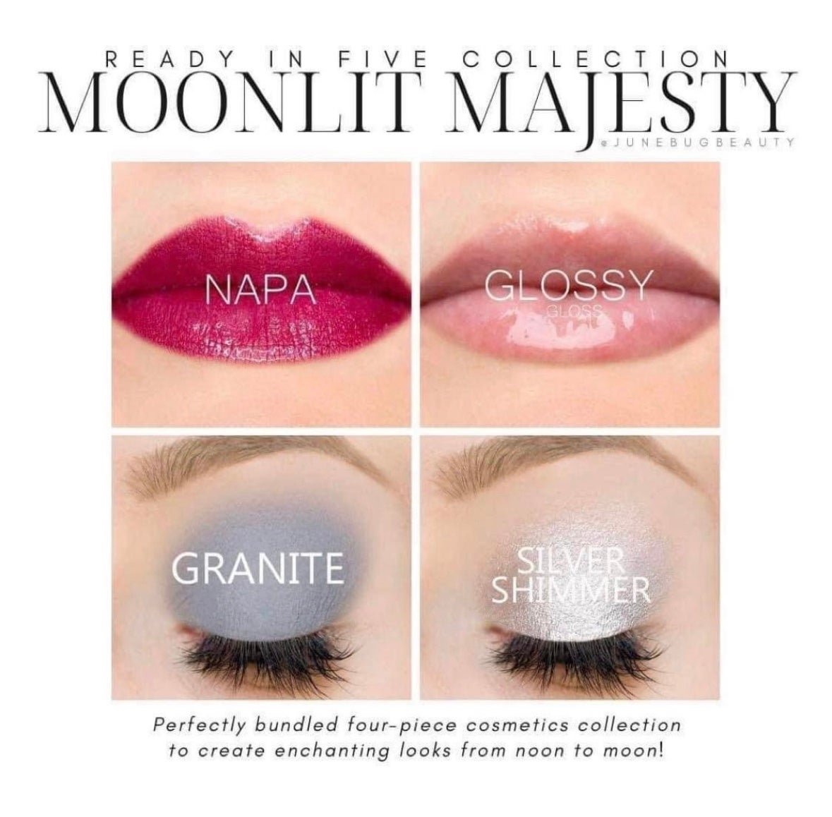 Moonlit Majesty Collection