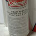 Coleman Weatherproof Seam Sealer/Sealant; [Water Based] Pack of 3 Bottles