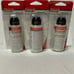 Coleman Weatherproof Seam Sealer/Sealant; [Water Based] Pack of 3 Bottles