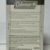 Coleman Weatherproof Seam Sealer/Sealant; [Water Based] Pack of 3 Bottles