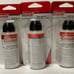 Coleman Weatherproof Seam Sealer/Sealant; [Water Based] Pack of 3 Bottles