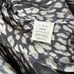 Women’s IRO Dafne layered silk mini skirt size 34/4