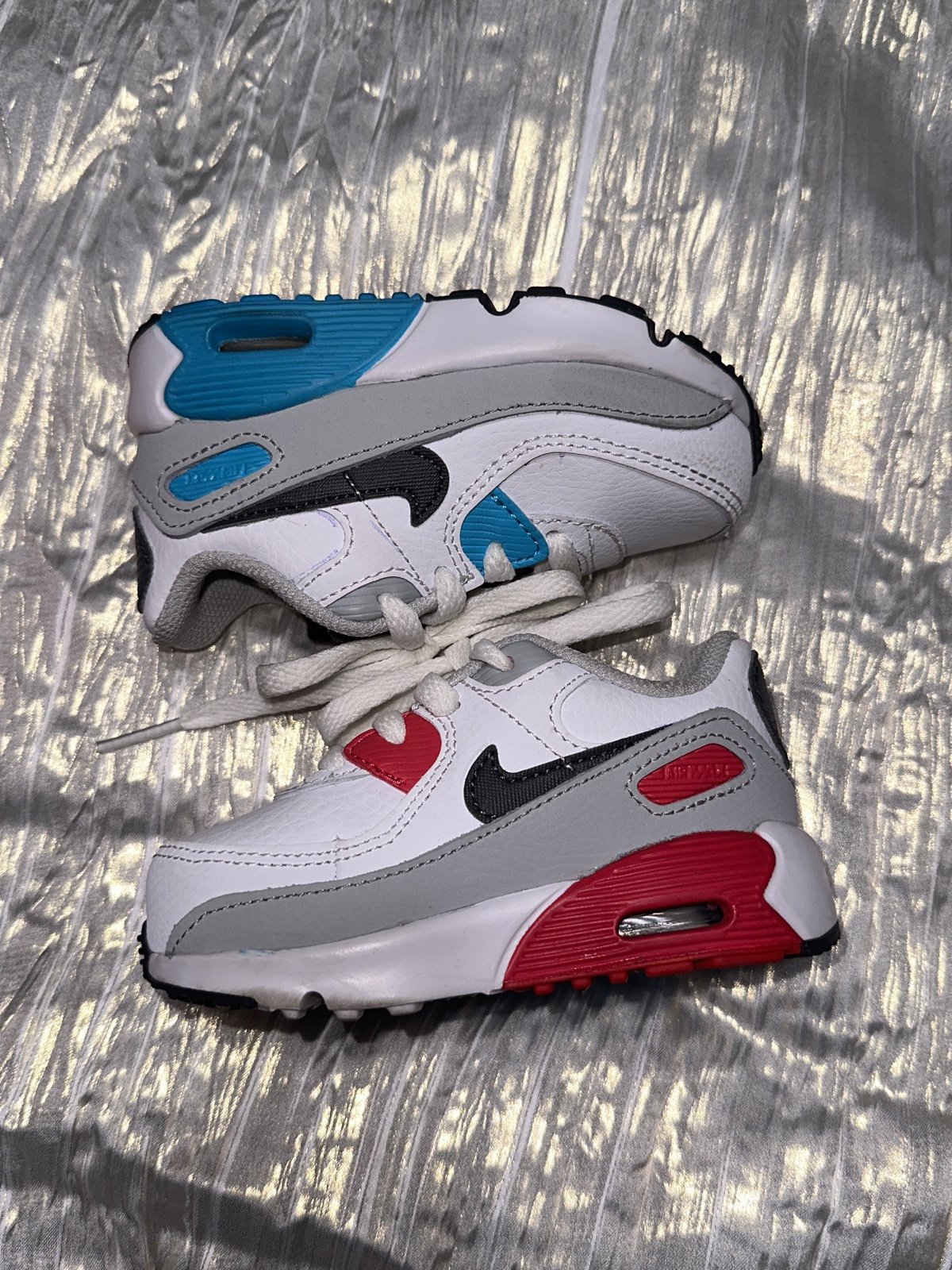 Nike Air Max 90 LTR