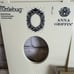 Anna Griffin Cuttlebug MIX & MATCH Embossing Fold & Sentiments DOUBLE SET NEW