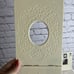Anna Griffin Cuttlebug MIX & MATCH Embossing Fold & Sentiments DOUBLE SET NEW