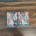 2025 Topps Chrome WWE Factory Sealed Blaster Box LOT x2