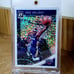 Jrue Holiday /20 RARE White Sparkle Holo