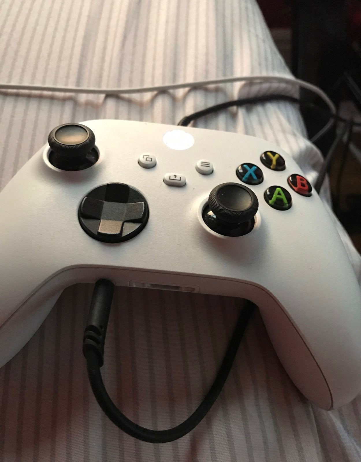 Xbox One Controller
