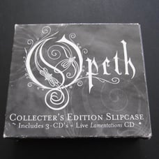 Opeth 2006