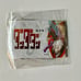 Jumpla 365 Dandadan Acrylic Keychain Turbo Baba