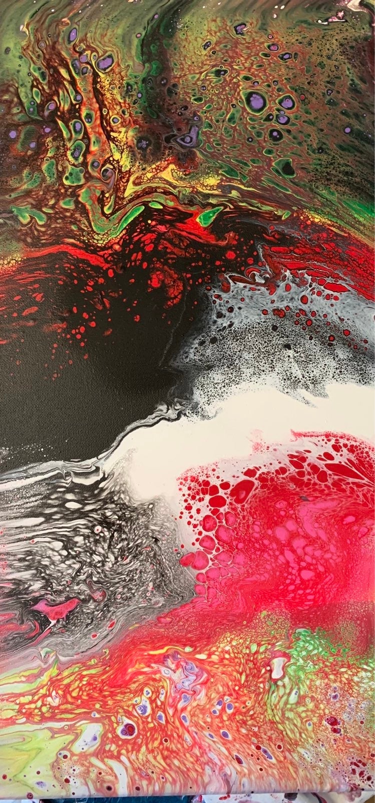 paintings and artwork