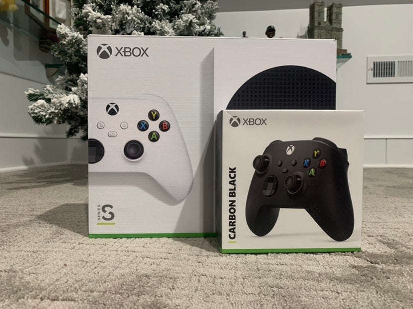 Xbox Series S