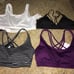 VS Sport Bras 4x50 Size Medium