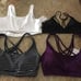VS Sport Bras 4x50 Size Medium