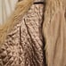90s Y2K Vintage Penny Lane Coat Womens Small Wilsons Leather Maxima Suede
