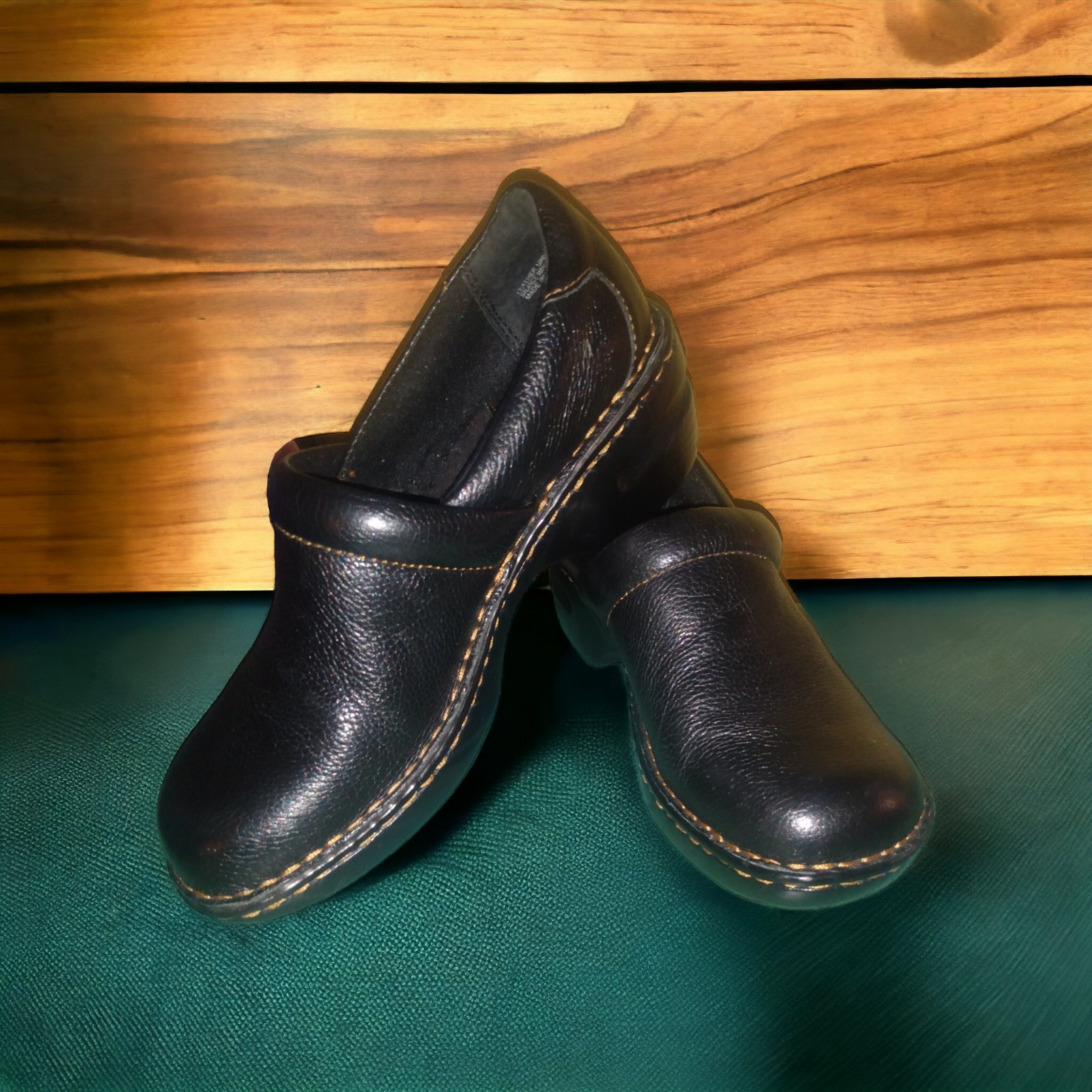B.O.C Born O Concept Leather Shoes NWOB