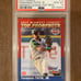 2017 Choice Midwest League Top Prospects Fernando Tatis Jr ROOKIE RC PSA 10 Rare
