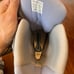 Rollerblade Specialized Wing 7 Bio Dynamic ABEC 7 Women Size 9 Gray Inline Skate