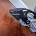 Rollerblade Specialized Wing 7 Bio Dynamic ABEC 7 Women Size 9 Gray Inline Skate