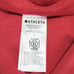 Athleta Brooklyn Ankle Pants Size 6 Pink Ribbed Side Panels Walking Travel Mauve