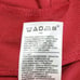 Athleta Brooklyn Ankle Pants Size 6 Pink Ribbed Side Panels Walking Travel Mauve