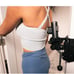 MONKEE MOUNT HANDS-FREE MASSAGE GUN HOLDER UNIVERSAL (MASSAGE GUN NOT INCLUDED)