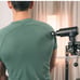 MONKEE MOUNT HANDS-FREE MASSAGE GUN HOLDER UNIVERSAL (MASSAGE GUN NOT INCLUDED)