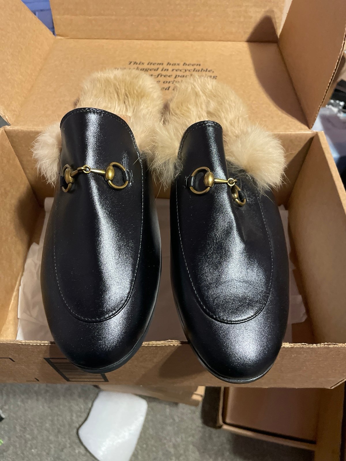Women’s slip on
