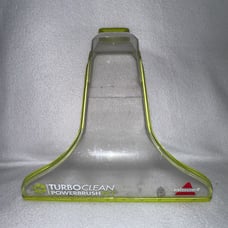 Bissell 2987 TurboClean Powerbrush Pet Carpet Cleaner Nozzle Replacament Parts