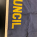 Vintage 50’s Era Large Cub Scouts Flag