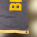 Vintage 50’s Era Large Cub Scouts Flag