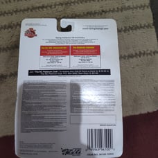 NASCAR collectable