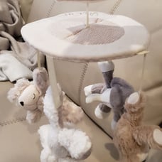 baby crib mobile