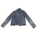 Levis Ex Boyfriend Sherpa Lined Denim Jacket Womens Size Extra Small XS S40117