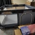 Baby Playpen, 50 x 50 inch Baby Playard, Playpen for Babies and Toddlers