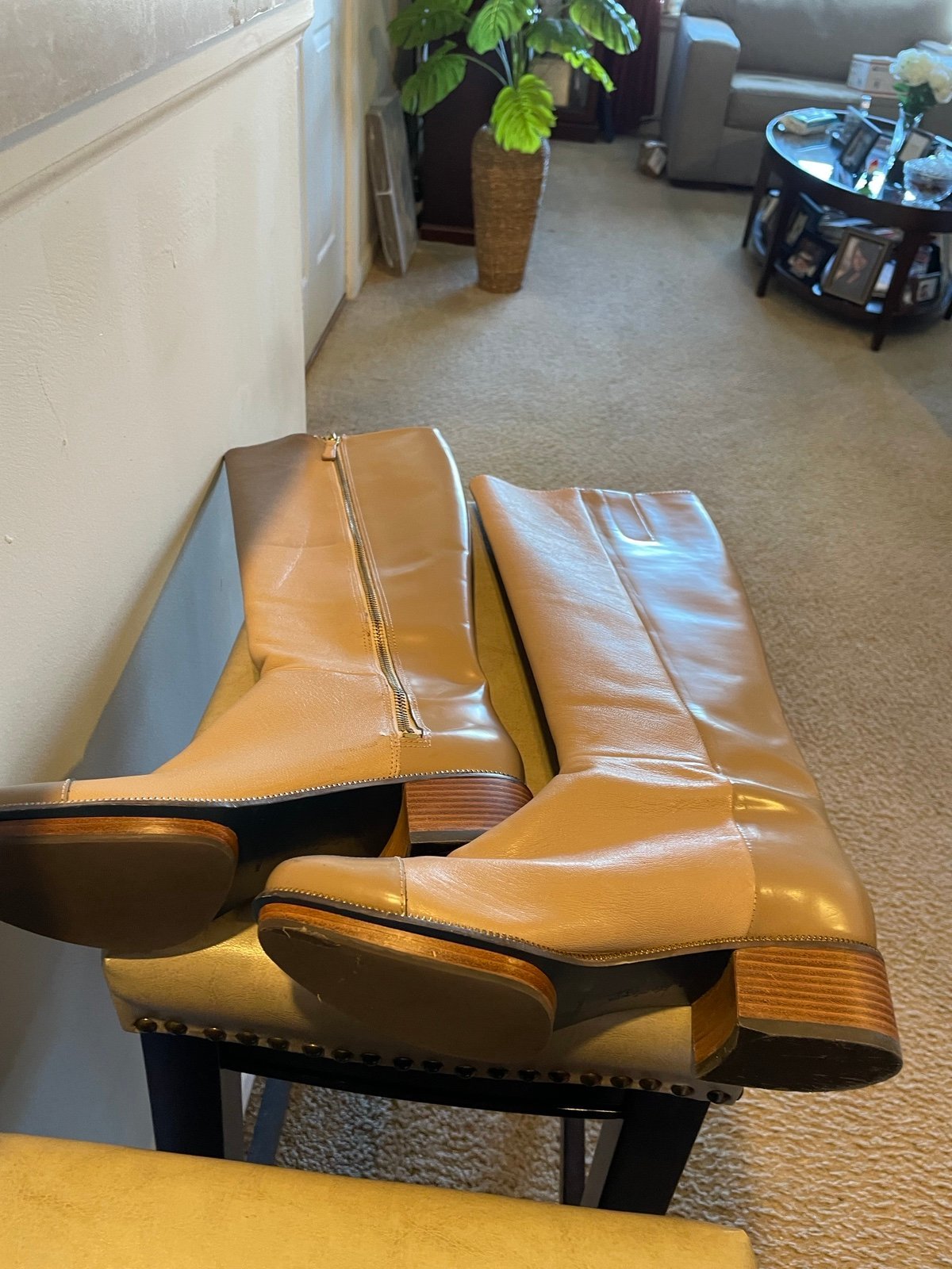 Nike Air Boots