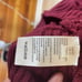 NWOT Free People Knit Oversized Turtleneck Sweater
