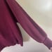 NWOT Free People Knit Oversized Turtleneck Sweater