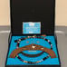 Star Wars Ahsoka Headdress and Necklace GameStop Exclusive 399 of 8000