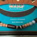 Star Wars Ahsoka Headdress and Necklace GameStop Exclusive 399 of 8000