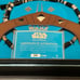 Star Wars Ahsoka Headdress and Necklace GameStop Exclusive 399 of 8000