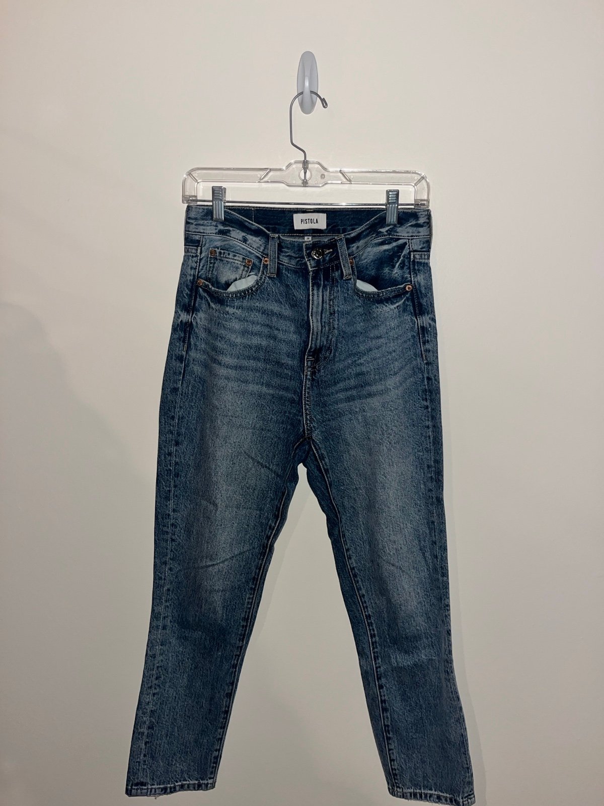 Pistola Jeans