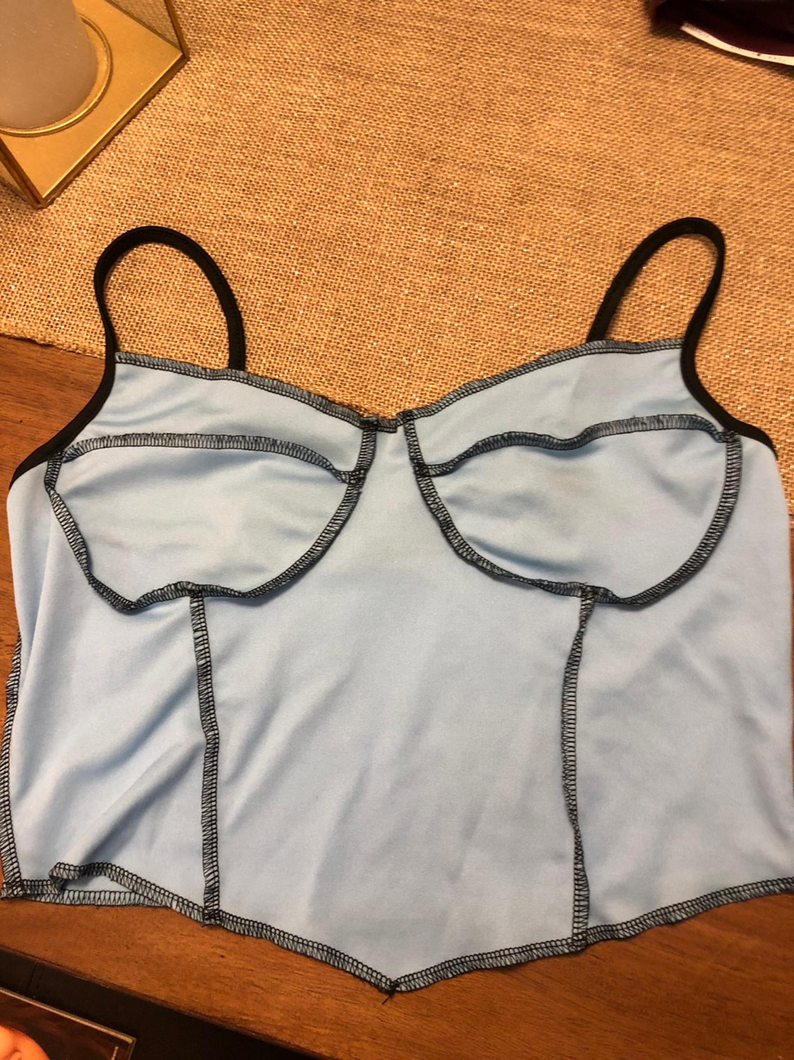Tank top cami