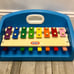 Lttle Tikes Piano Xylophone Vintage 1985