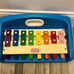 Lttle Tikes Piano Xylophone Vintage 1985