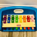 Lttle Tikes Piano Xylophone Vintage 1985